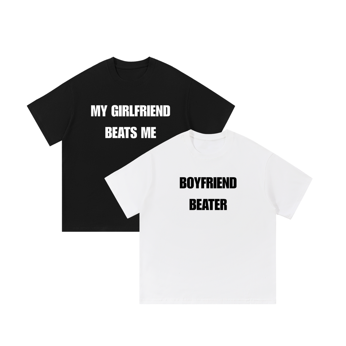 BOYFRIEND BEATER 2-PACK
