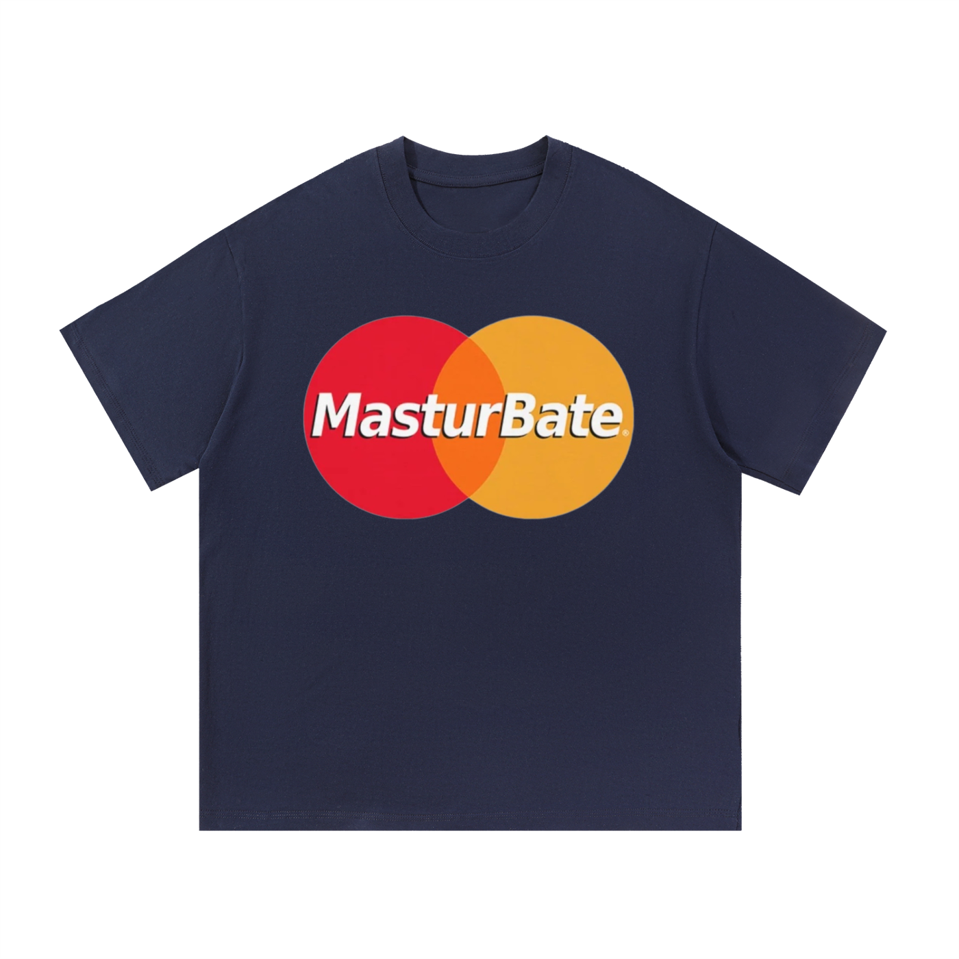 MASTURBATE T-SHIRT