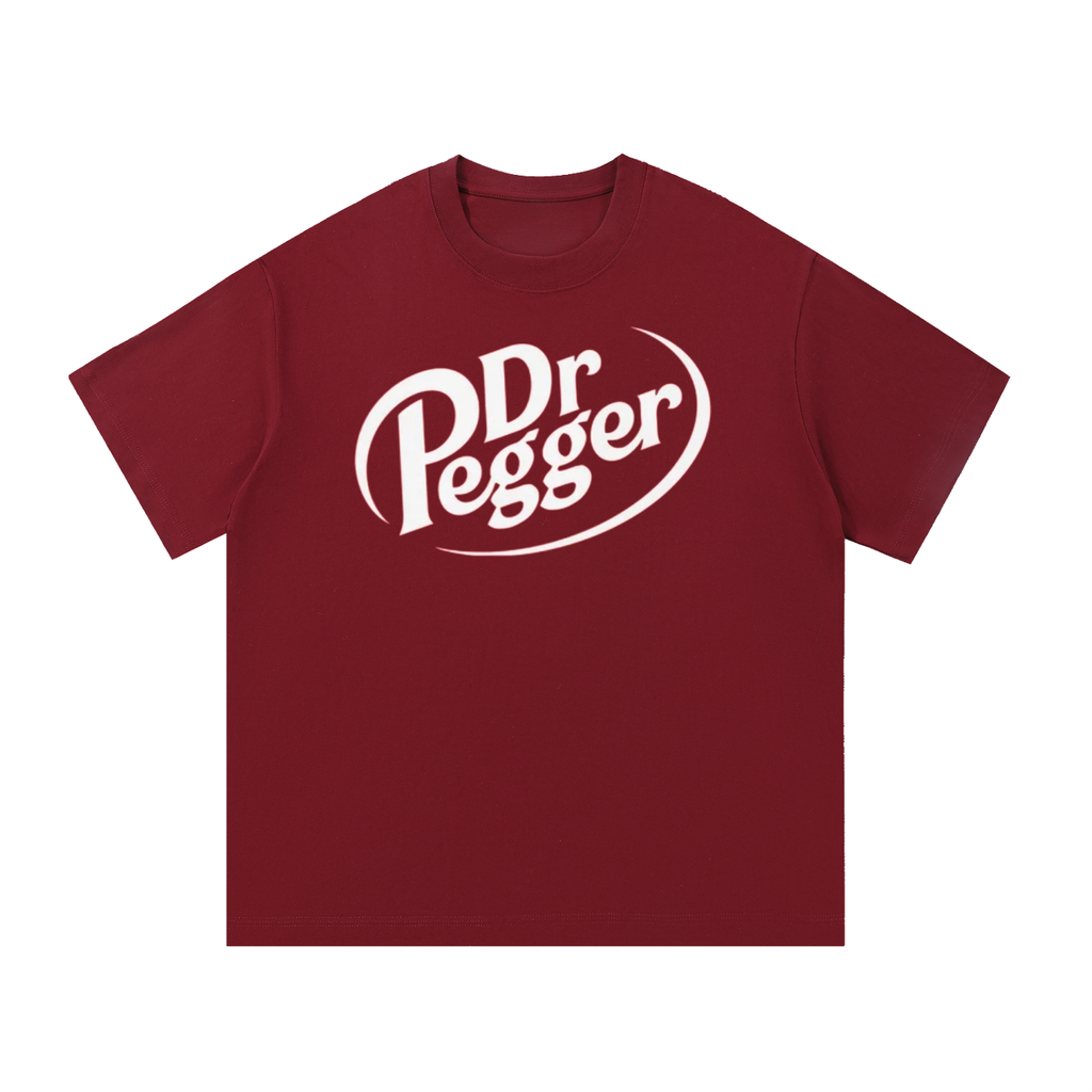 DR.PEGGER T-SHIRT