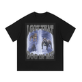 I GOT THAT GOD IN ME GRAPHIC T-SHIRT