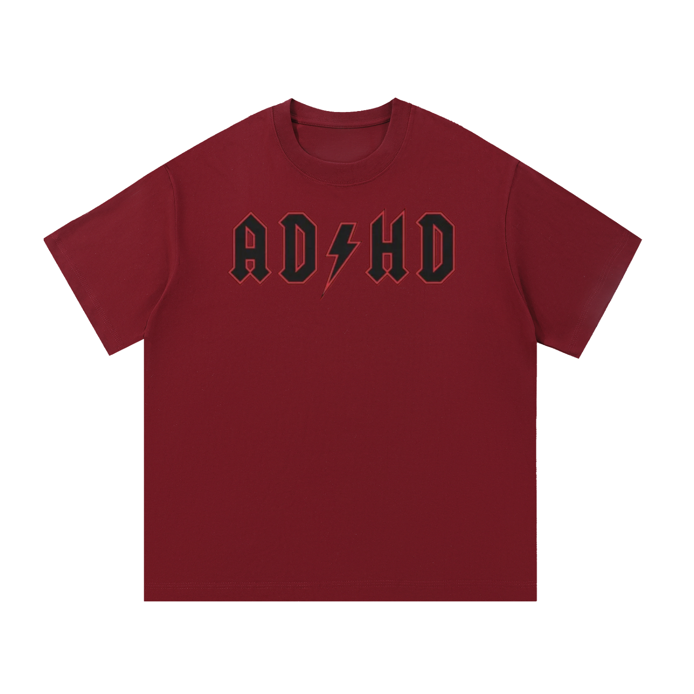 ADHD T-SHIRT