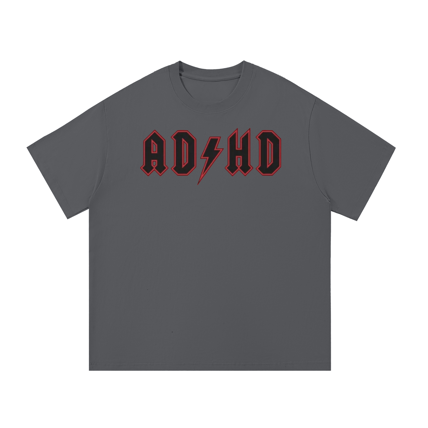 ADHD T-SHIRT