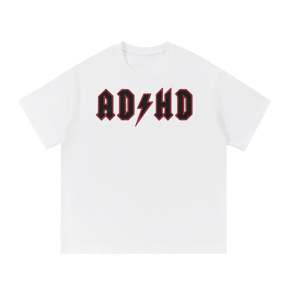 ADHD T-SHIRT
