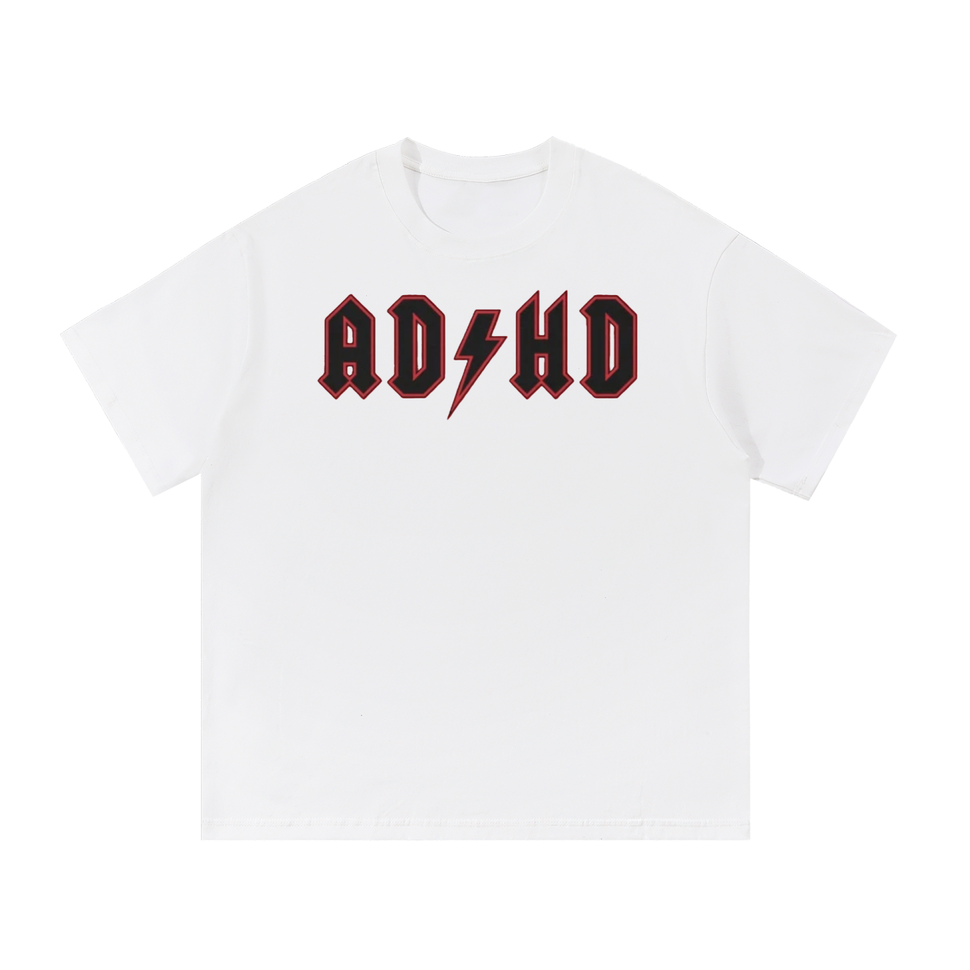 ADHD T-SHIRT
