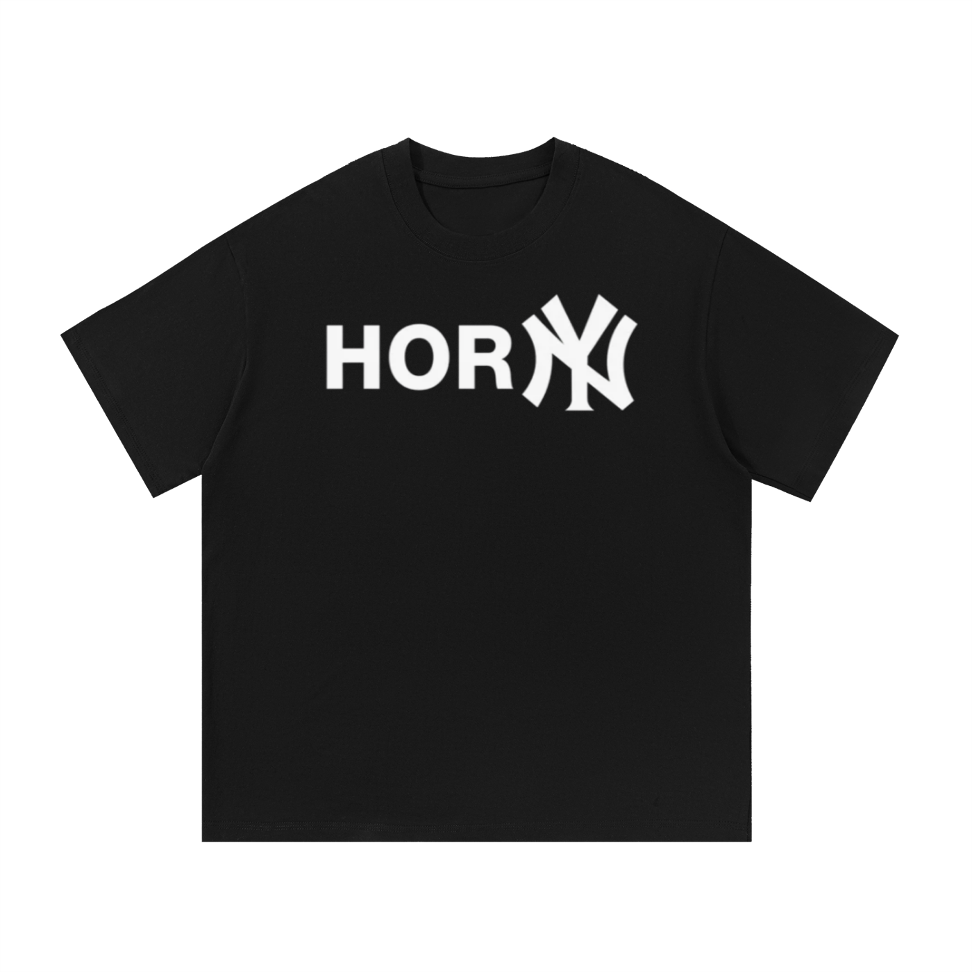 HORNY T-SHIRT