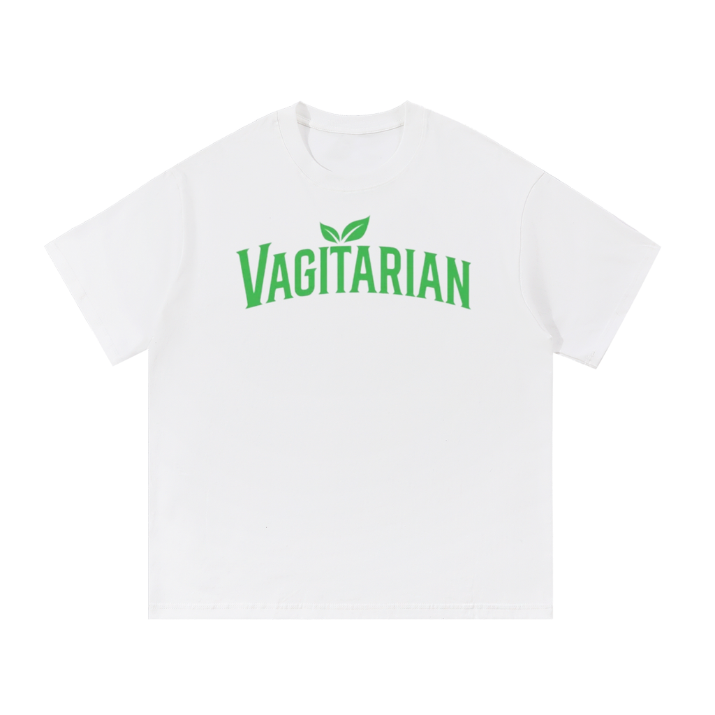 VAGITARIAN T-SHIRT