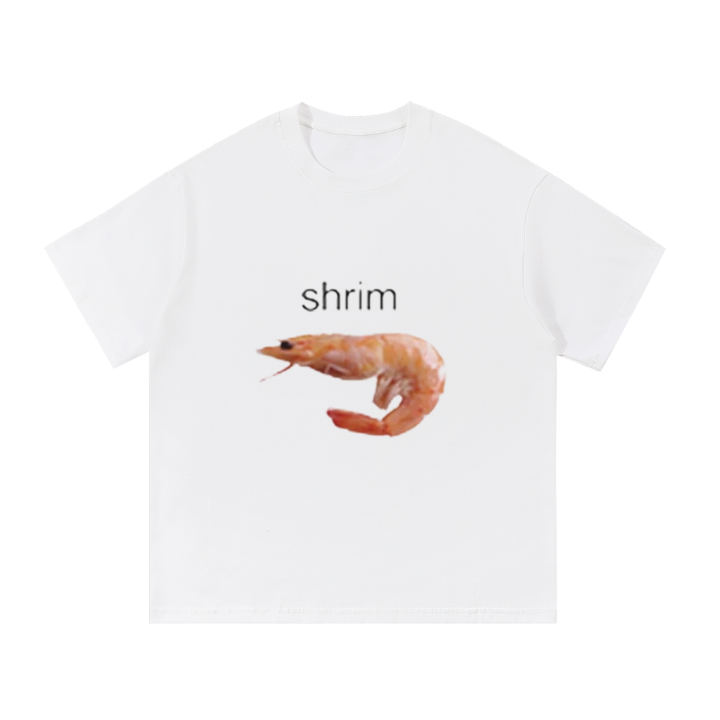 Shrim T-SHRIT
