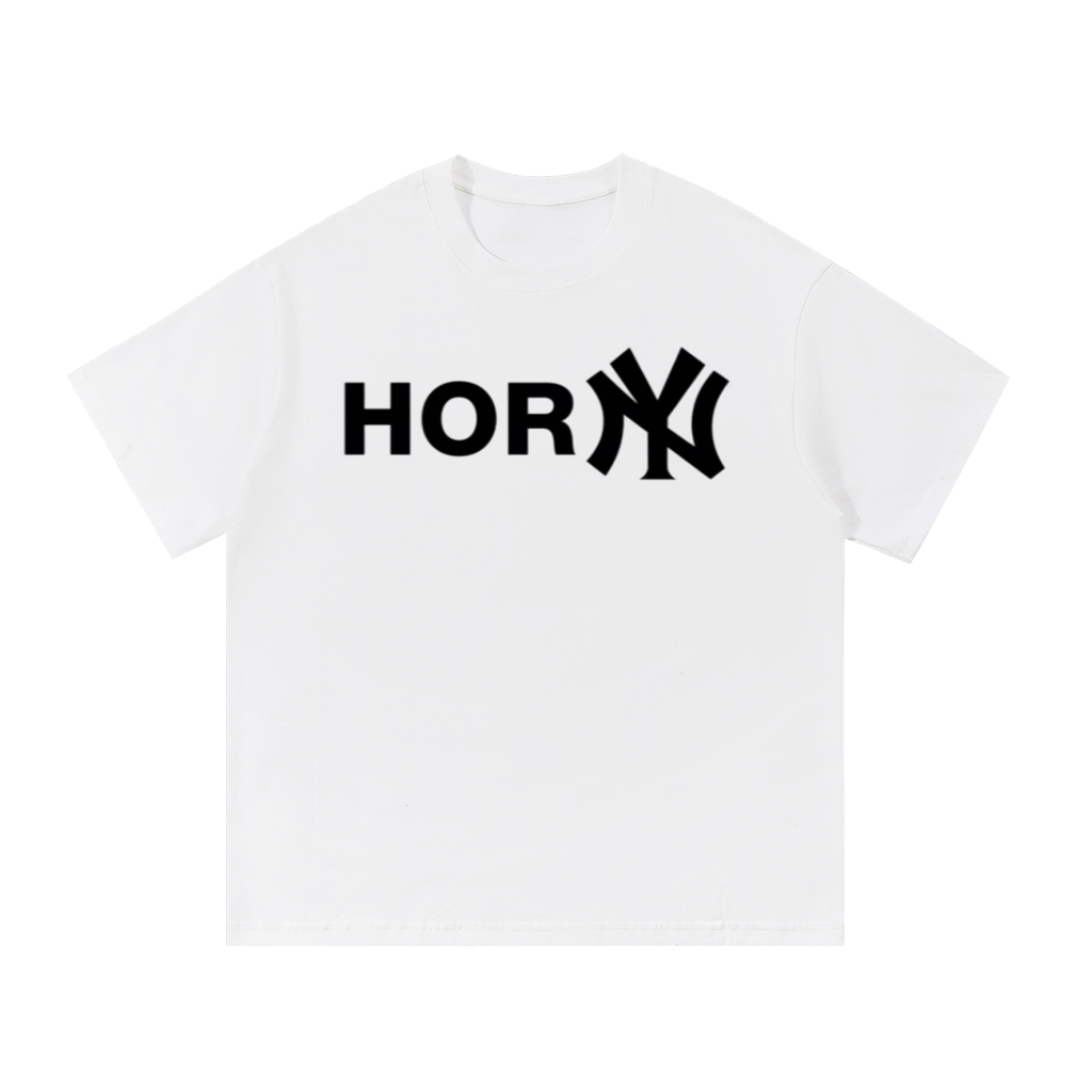 HORNY T-SHIRT