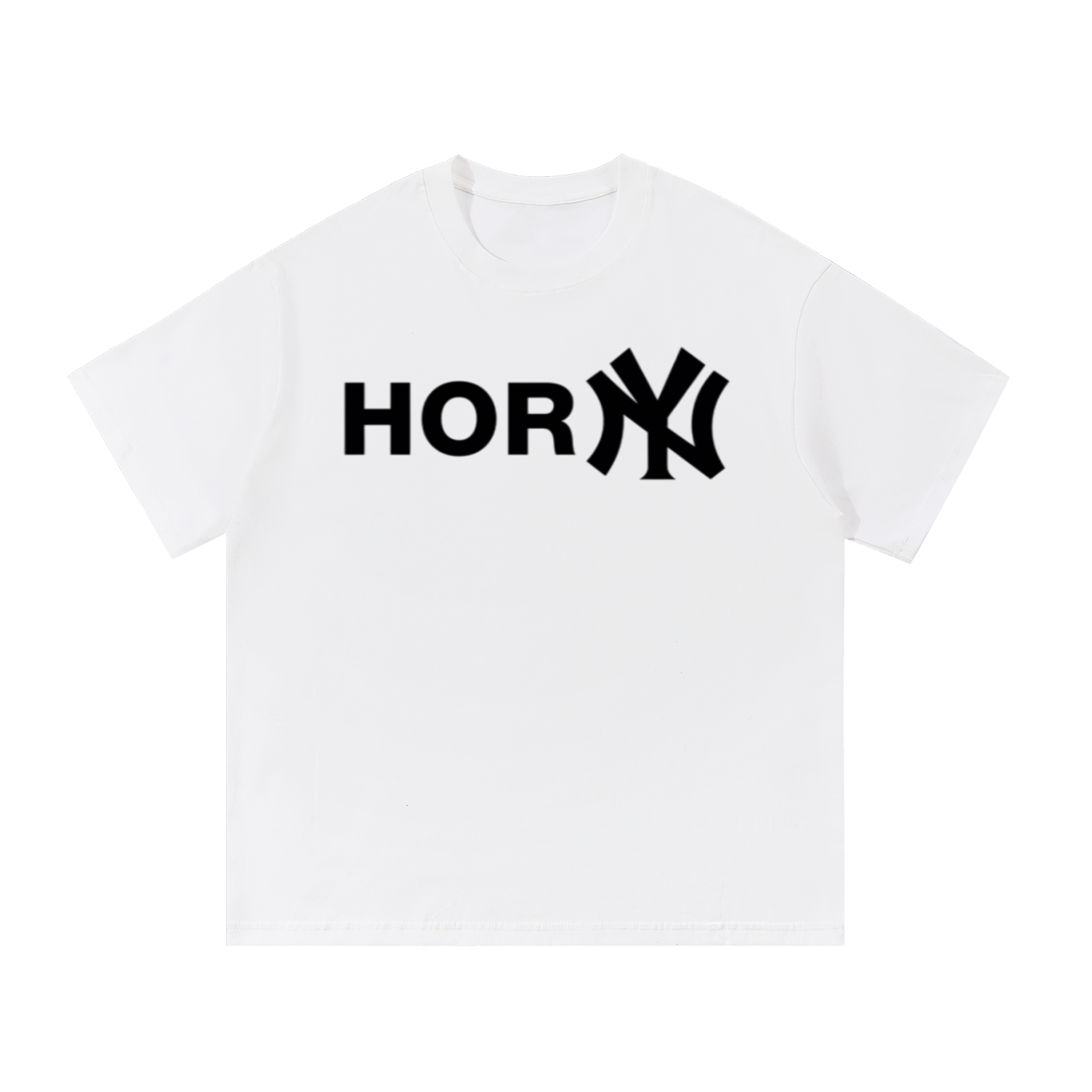 HORNY T-SHIRT