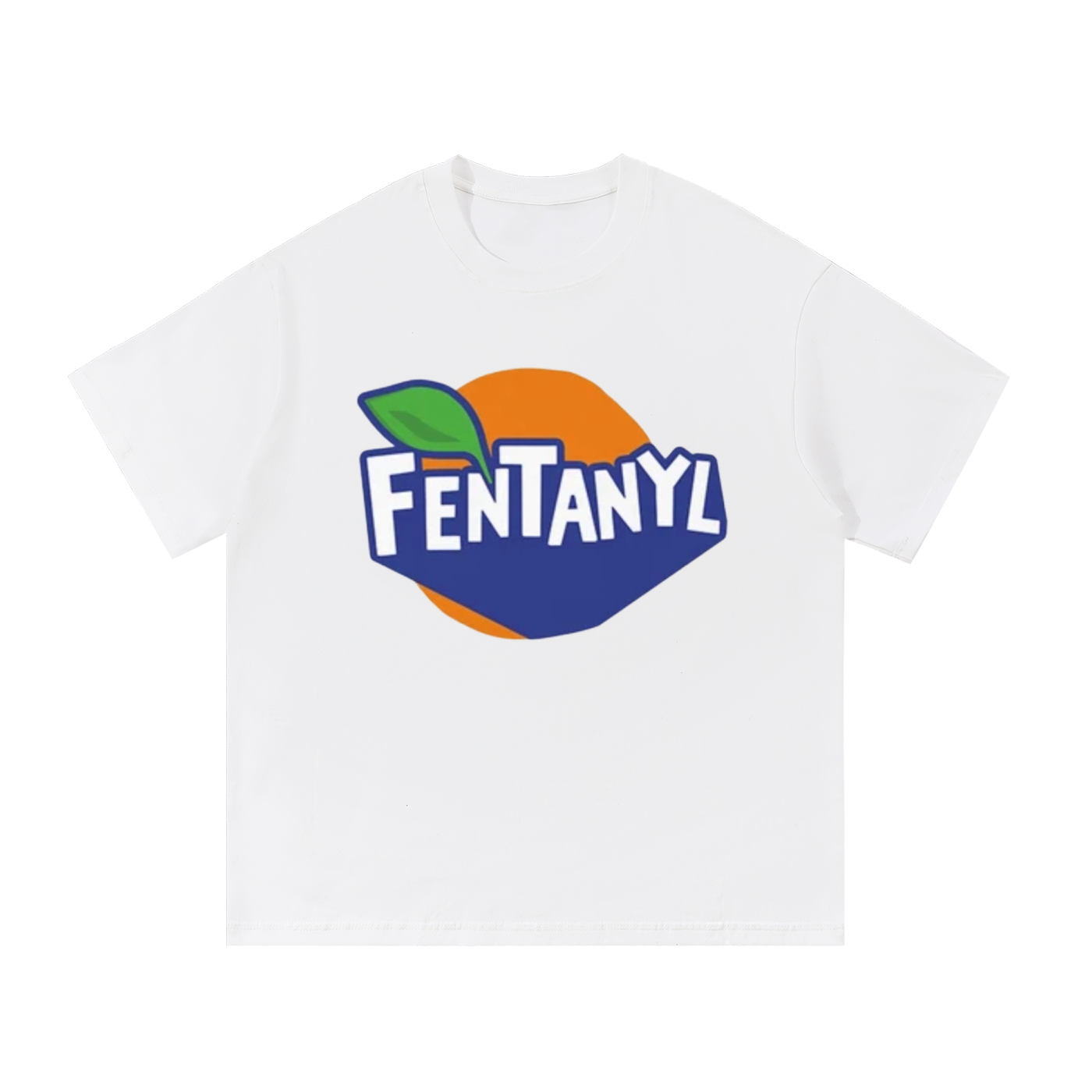 FENTANYL T-SHIRT