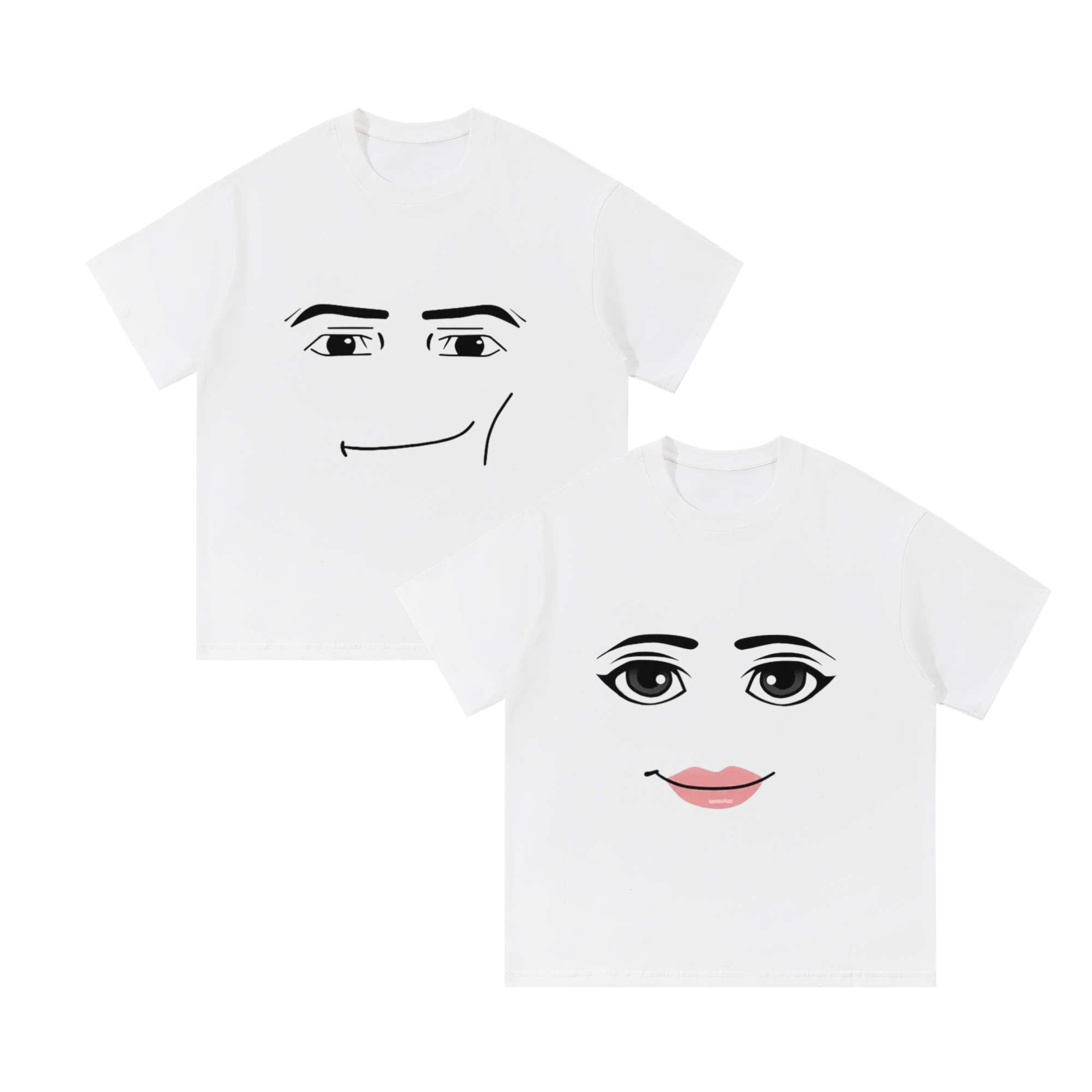 HIS & HERS 2-PACK