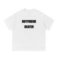 BOYFRIEND BEATER T-SHIRT