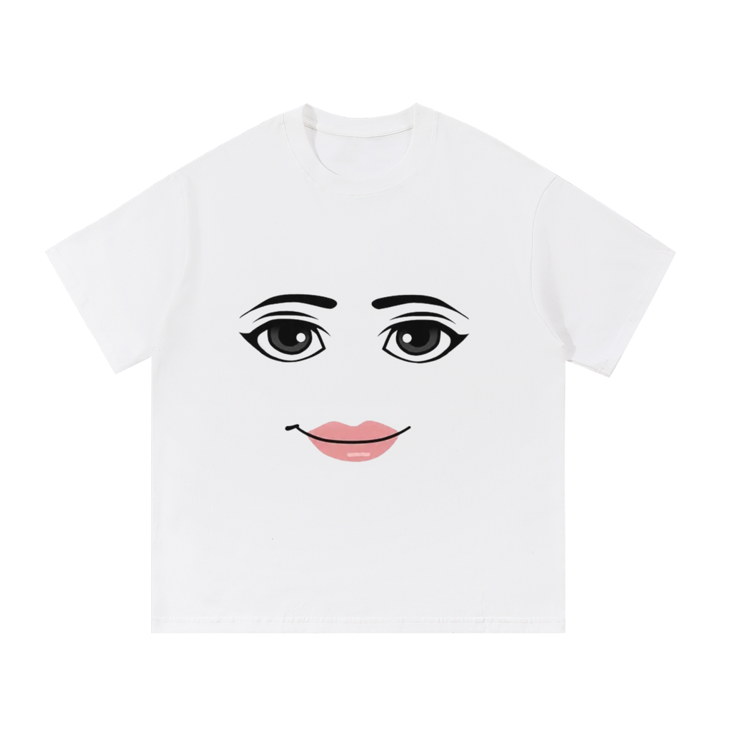 SMIRK (FEMALE) T-SHIRT