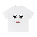SMIRK (FEMALE) T-SHIRT