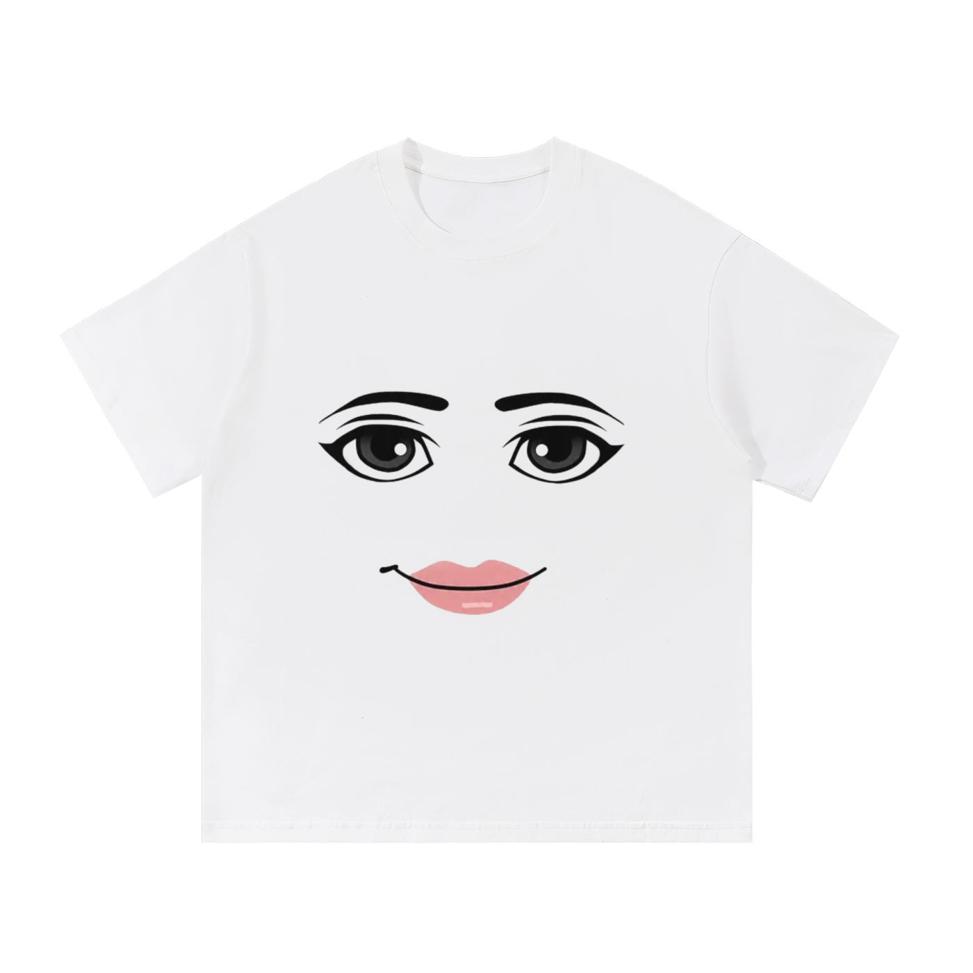 SMIRK (FEMALE) T-SHIRT