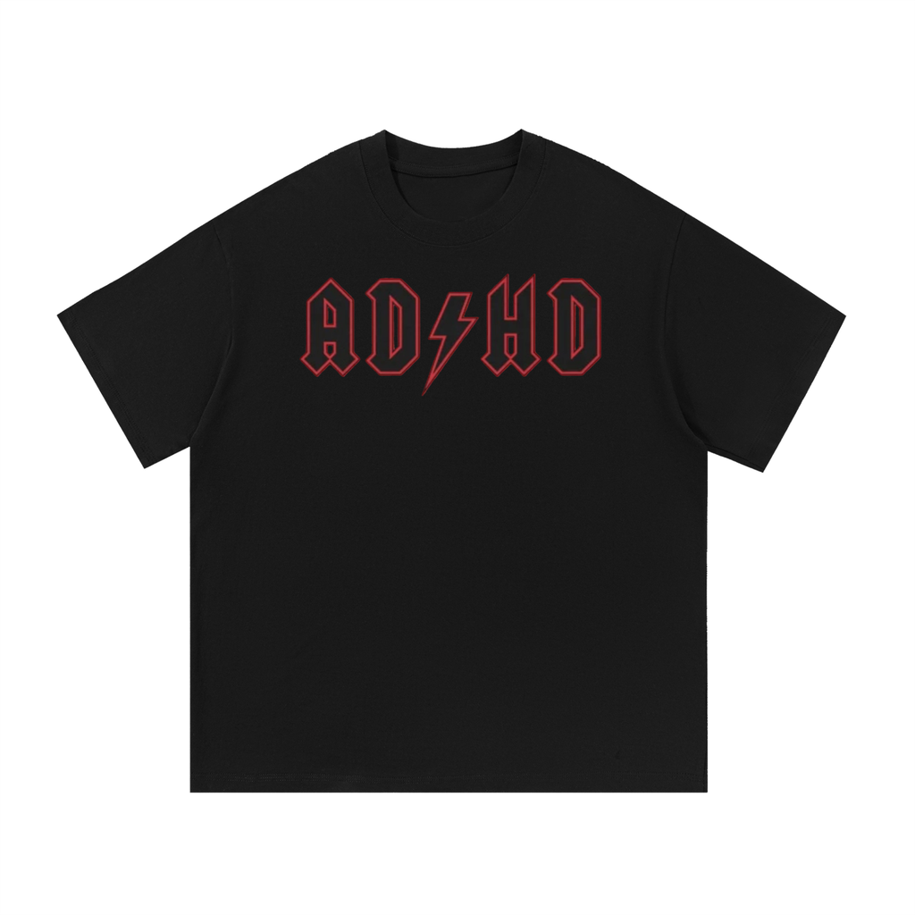 ADHD T-SHIRT