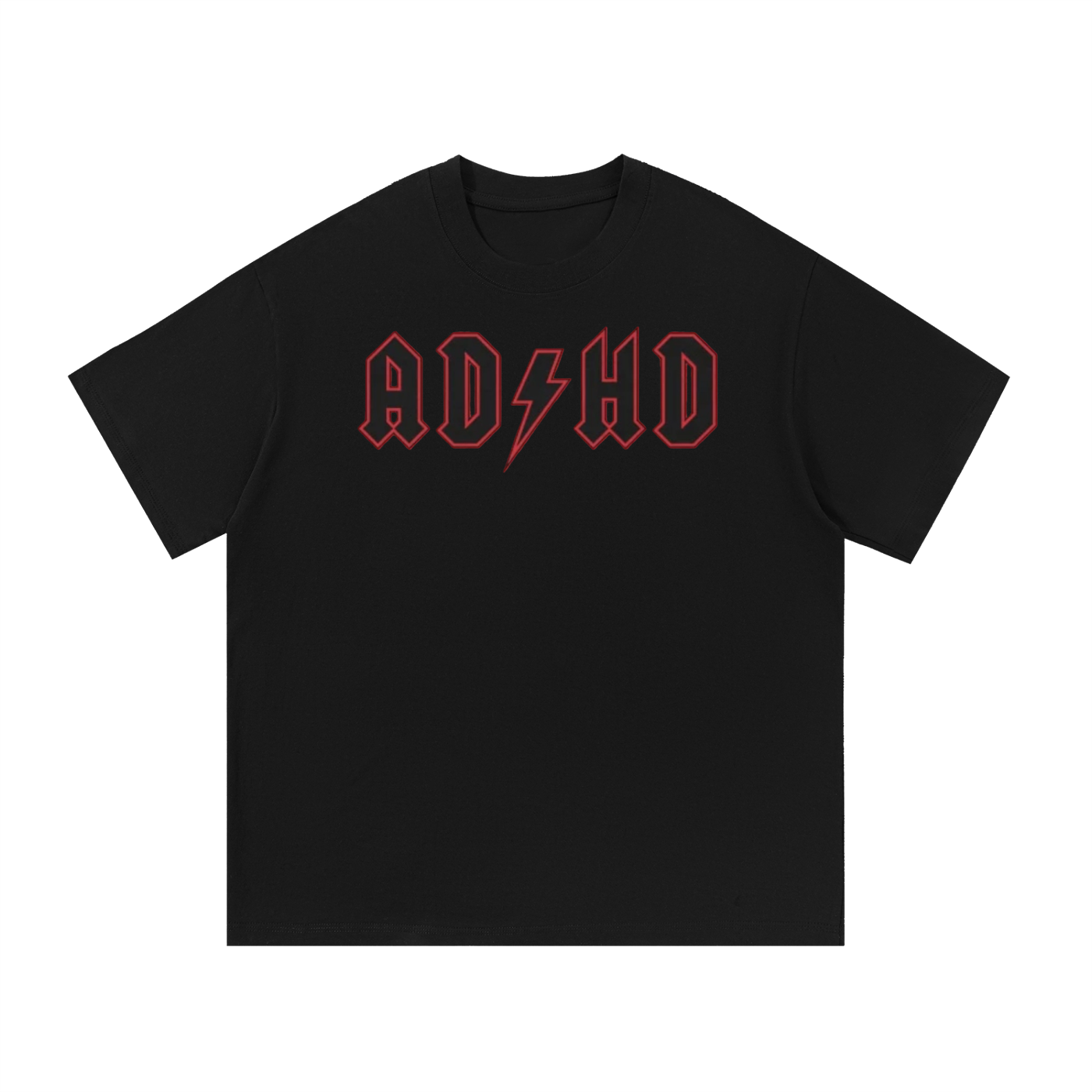 ADHD T-SHIRT