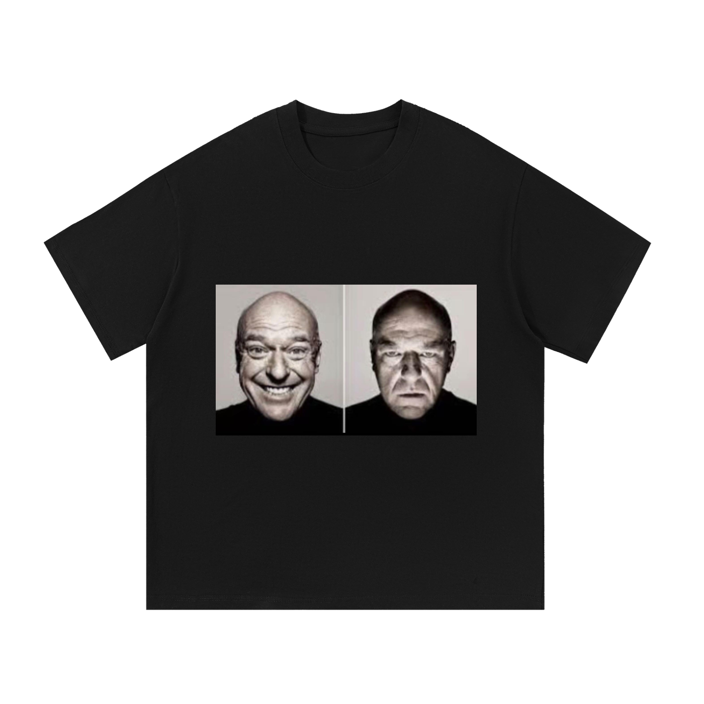 NO MORE MR NICE GUY T-Shirt