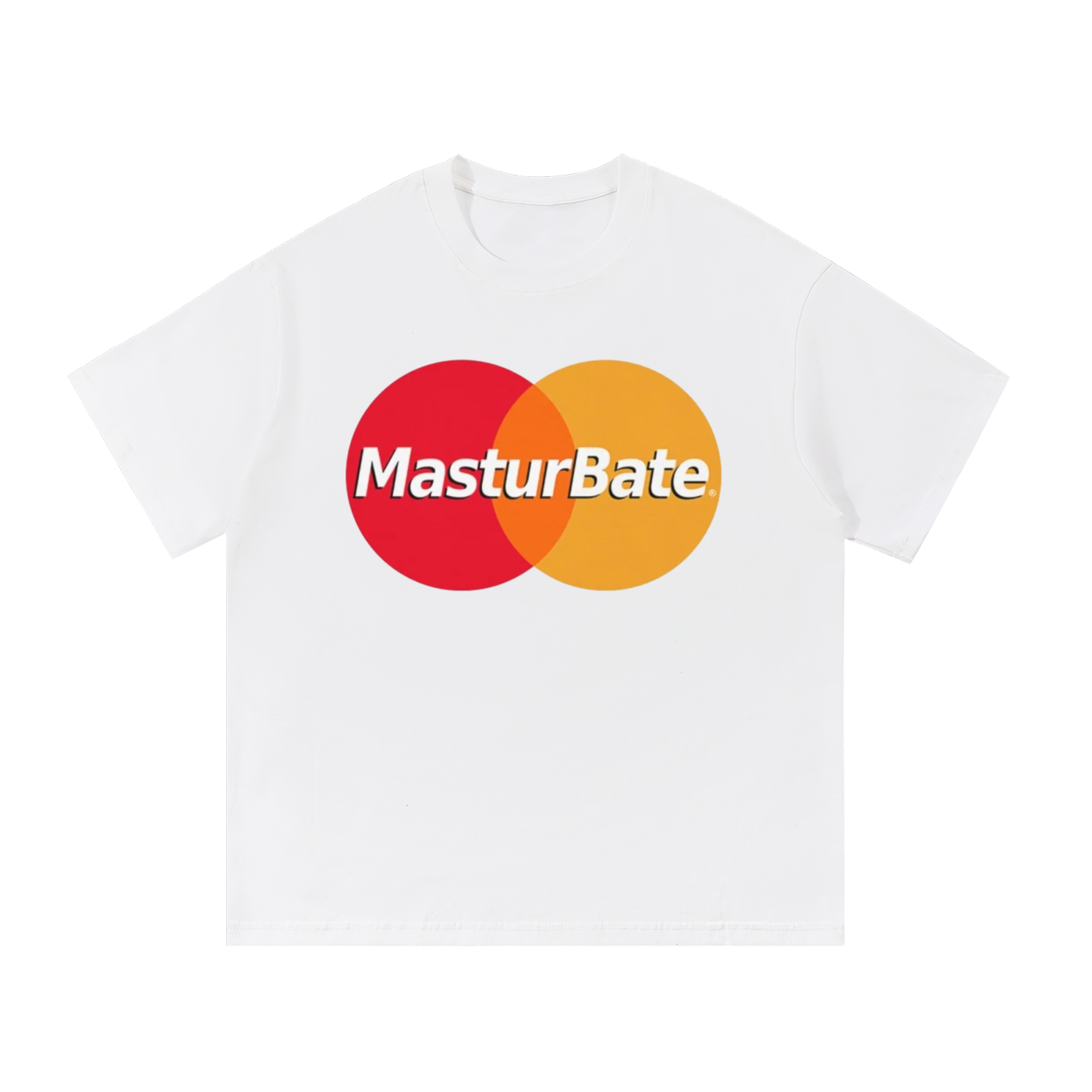 MASTURBATE T-SHIRT