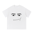 SMIRK T-SHIRT